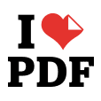 iLovePDF