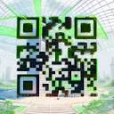 AI-Powered QR code