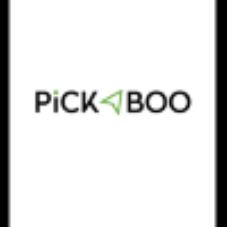 Pickboo