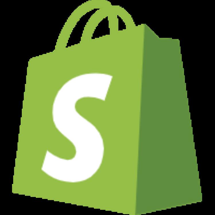 Shopify 小工具