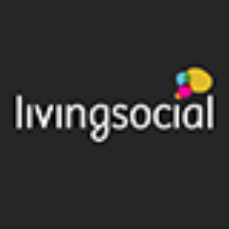 LivingSocial  美国