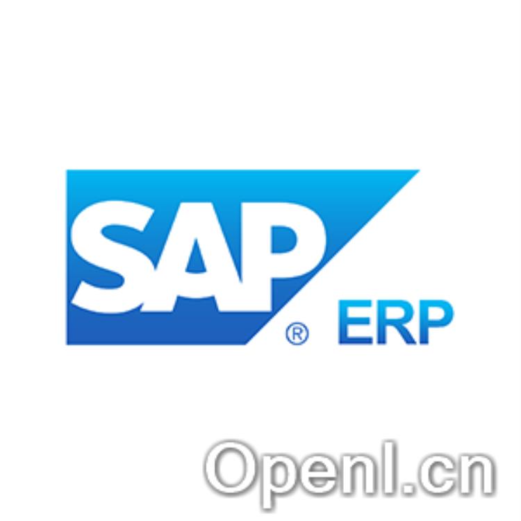 SAP ERP