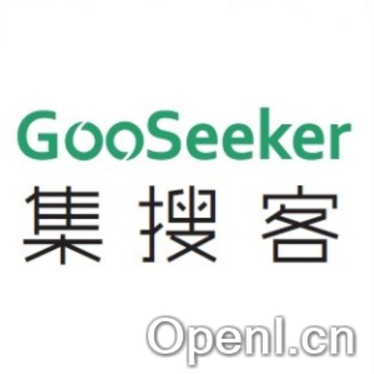 GooSeeker集搜客