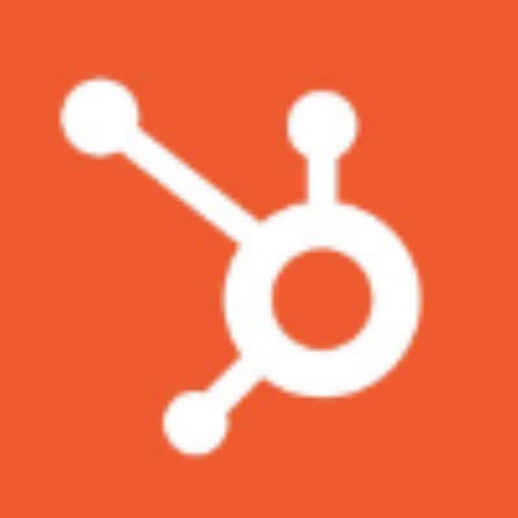 HubSpot 营销中心