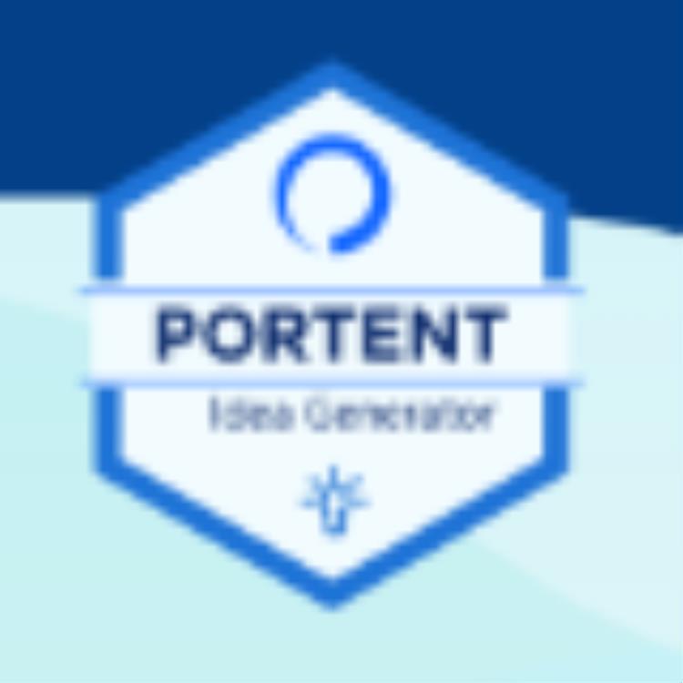 Portent