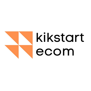 Kikstart Ecom – Shopify官⽅合作伙伴