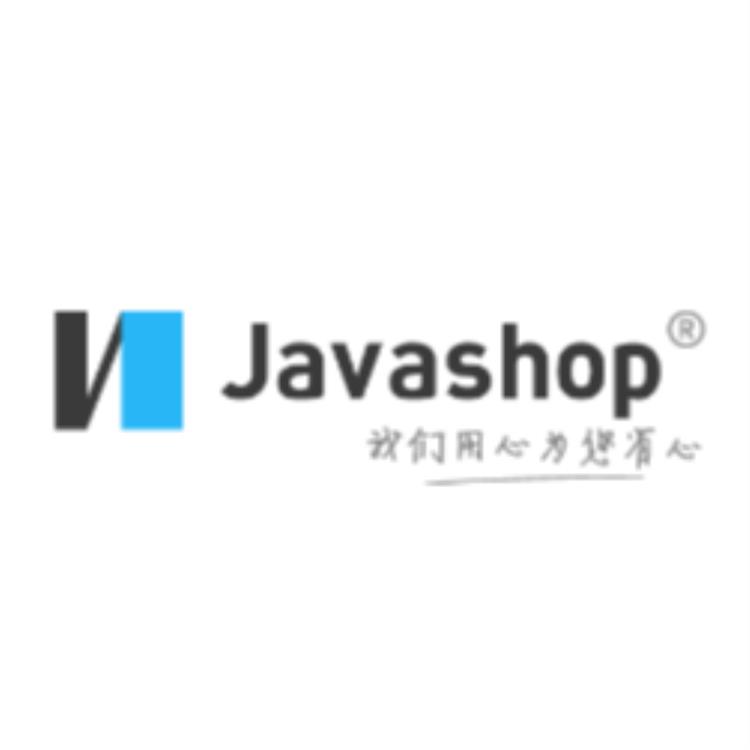 Javashop