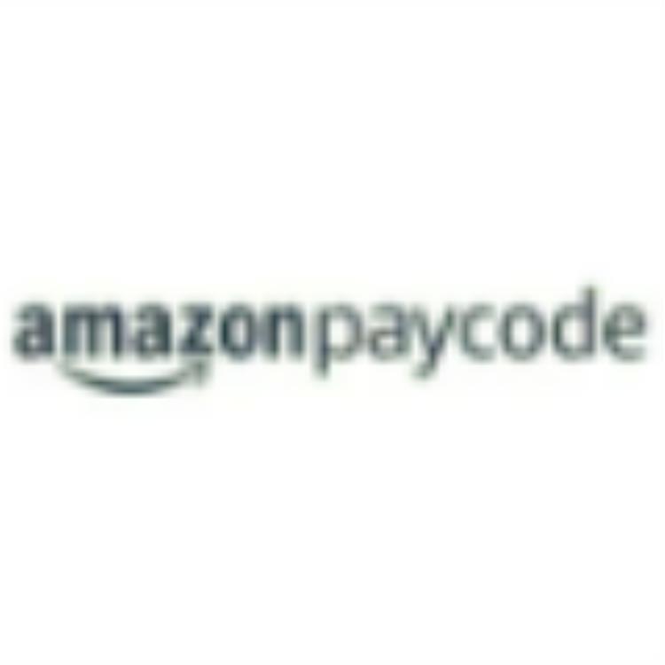 亚马逊PayCode