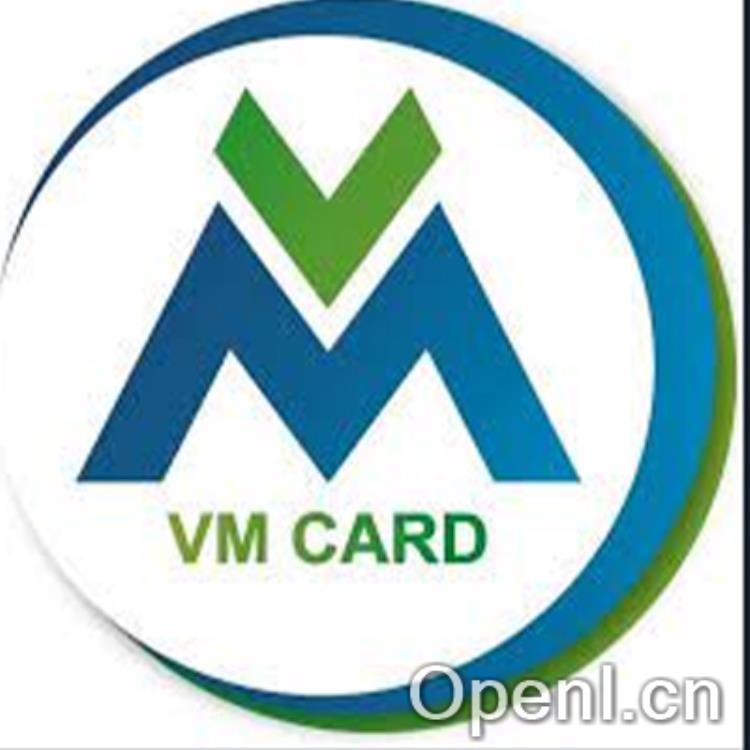 VMcard