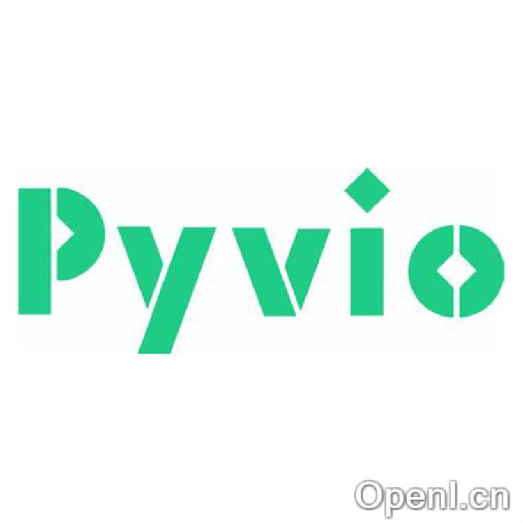 Pyvio