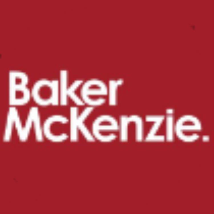 Baker McKenzie 律师事务所