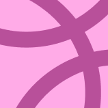 Dribbble（追波）