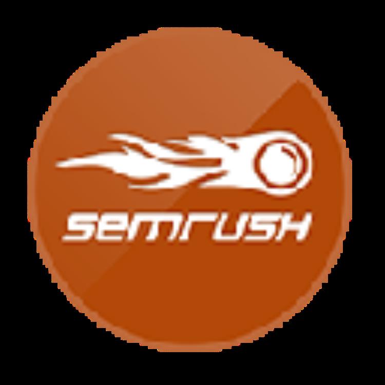 Open in SEMrush