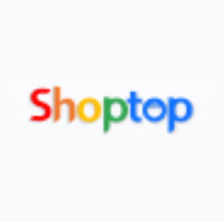 Shoptop