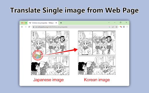 Image Translator