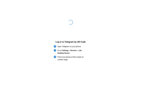 Telegram,Telegram官网截图,俗称“电报”，是一款全球知名度非常高的加密聊天工具