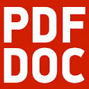 PDF to DOC